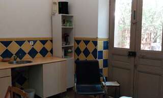 Appartement 1 Pièce 16 m² à louer à Hyères (83400)
