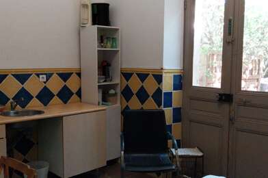 Appartement 1 pièces 375 €