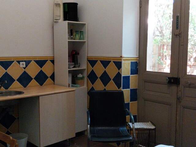 Chambre de 16m2 à louer sur Hyères — photo du bien