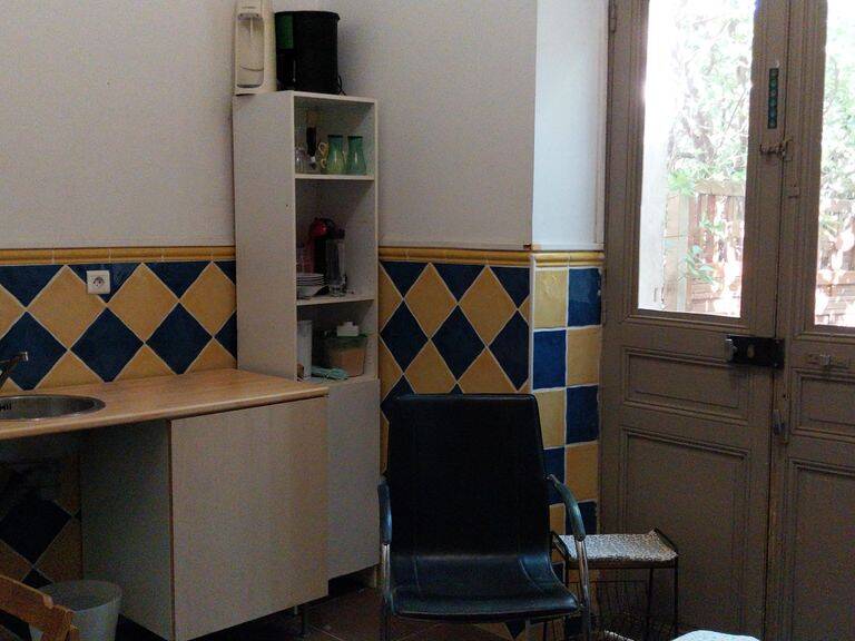 Chambre de 16m2 à louer sur Hyères — photo 1