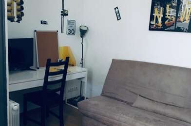 Appartement 1 pièces 350 €