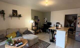 Appartement 2 Pièces 44 m² à louer à Lyon 3 (69003)