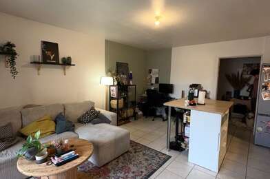 Appartement 2 pièces 1100 €