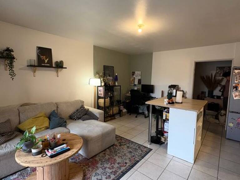 Appartement de 44m2 à louer sur Lyon 03 — photo 1