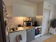 Appartement de 44m2 à louer sur Lyon 03 — photo 3