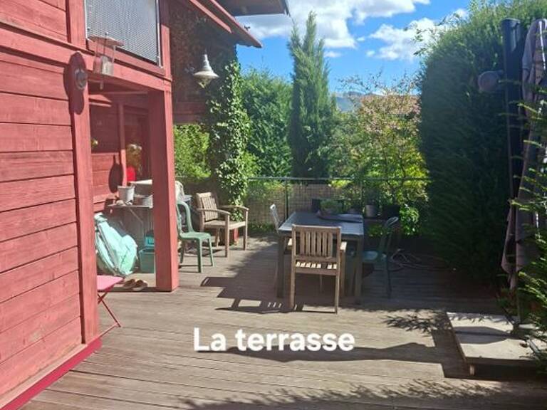 Maison de 70m2 à louer sur Viry — photo 1
