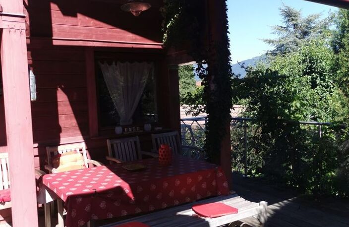 Maison de 70m2 à louer sur Viry — photo 2