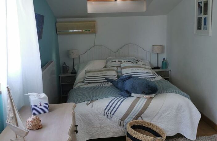 Maison de 70m2 à louer sur Viry — photo 3