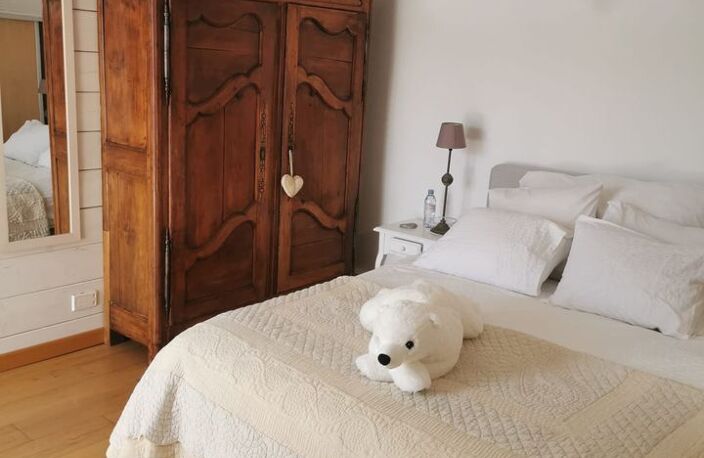 Maison de 70m2 à louer sur Viry — photo 4