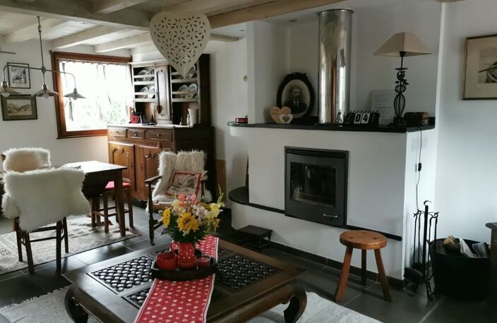 Maison de 70m2 à louer sur Viry — photo 5