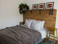 Appartement de 47m2 à louer sur Châteauneuf-la-Forêt — photo 2