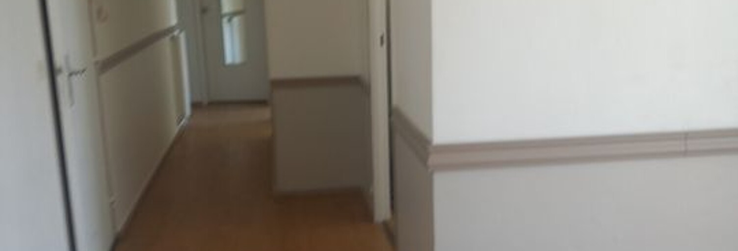 Appartement 3 Pièces 55 m² à louer à Clermont-Ferrand (63000)