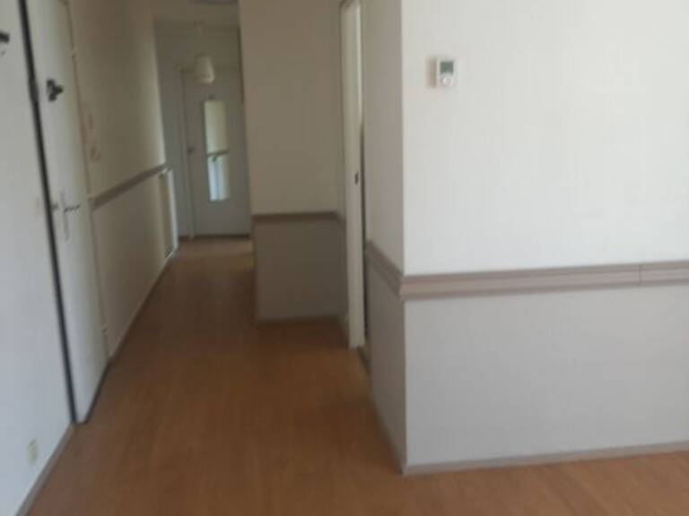 Appartement de 55m2 à louer sur Clermont-Ferrand — photo 1