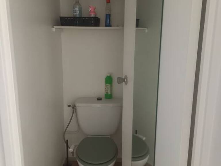 Appartement de 55m2 à louer sur Clermont-Ferrand — photo 1