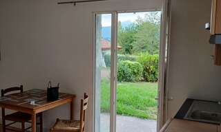 Appartement 2 Pièces 30 m² à louer à Urrugne (64122)