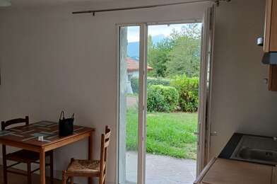 Appartement 2 pièces 610 €