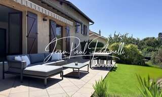 Maison 4 Pièces 101 m² à vendre à Caluire-et-Cuire (69300)