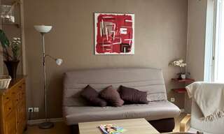 Appartement 2 Pièces 36 m² à louer à La Rochelle (17000)