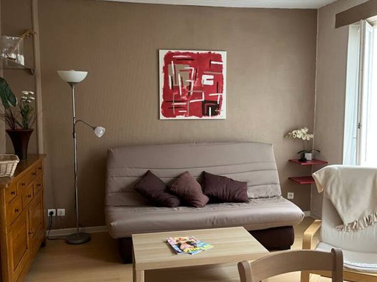 Appartement de 36m2 à louer sur La Rochelle — photo 1