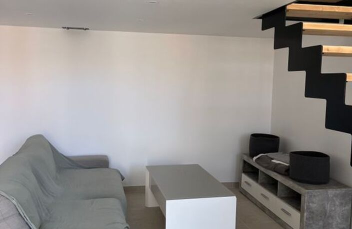 Appartement de 45m2 à louer sur Nîmes — photo 2