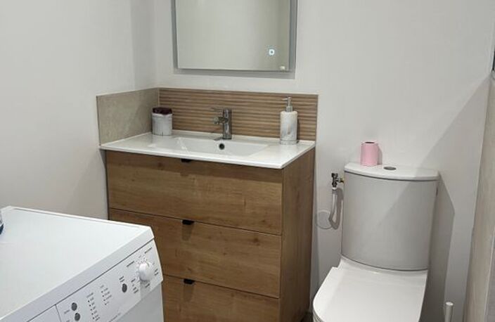 Appartement de 45m2 à louer sur Nîmes — photo 3