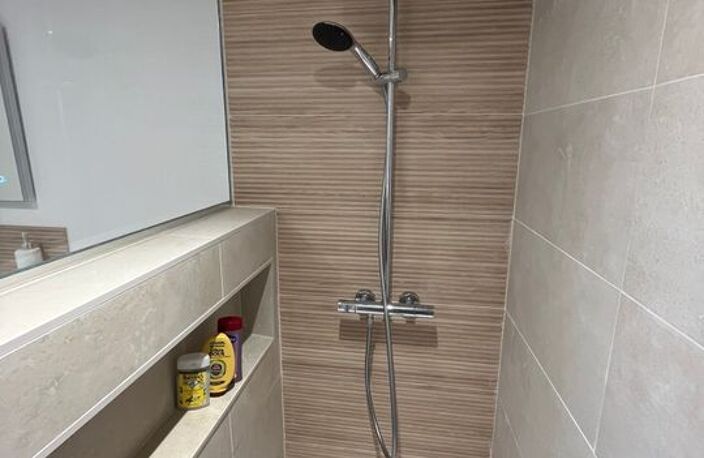 Appartement de 45m2 à louer sur Nîmes — photo 4