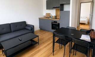 Appartement 2 Pièces 37 m² à louer à Mont-de-Marsan (40000)