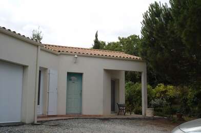 Maison 5 pièces 895 €