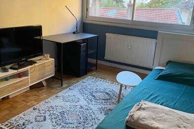 Appartement 1 pièces 480 €