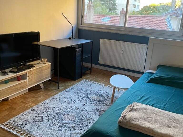 Chambre de 12m2 à louer sur Villeurbanne — photo 1