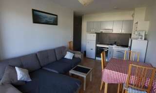 Appartement 2 Pièces 33 m² à louer à Pornichet (44380)