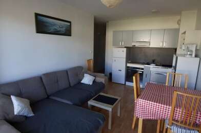 Appartement 2 pièces 710 €