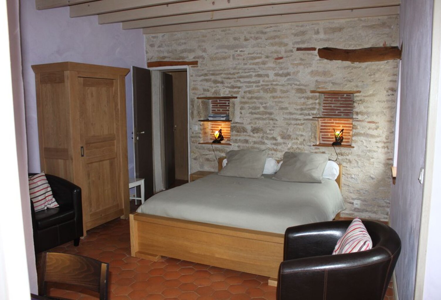 Maison de 62m2 à louer sur Flagey-Echézeaux — photo 1