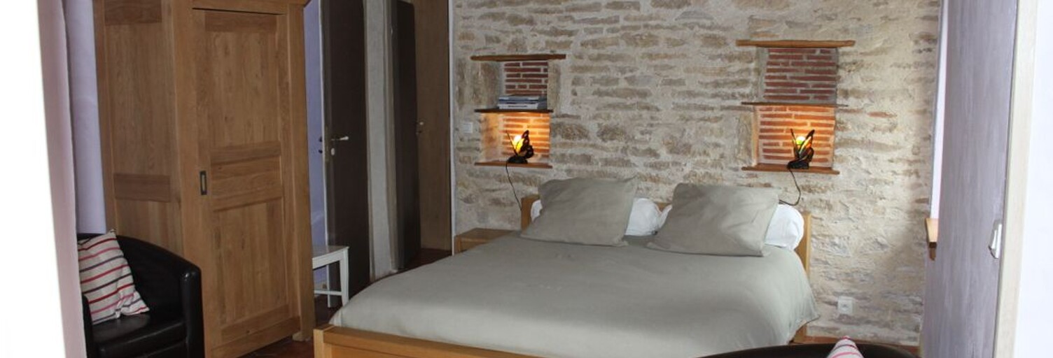 Maison 2 Pièces 62 m² à louer à Flagey-Echézeaux (21640)