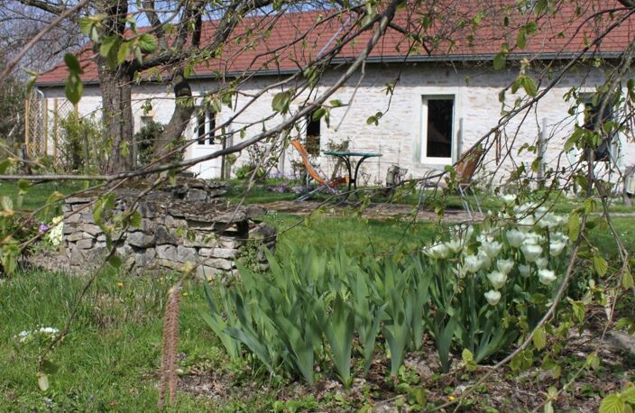 Maison de 62m2 à louer sur Flagey-Echézeaux — photo 2