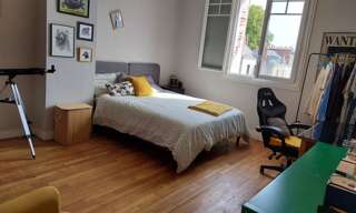 Appartement 1 Pièce 17 m² à louer à Tours (37000)