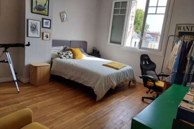 Appartement 1 pièces 400 €