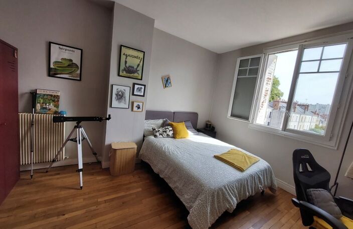 Chambre de 17m2 à louer sur Tours — photo 2