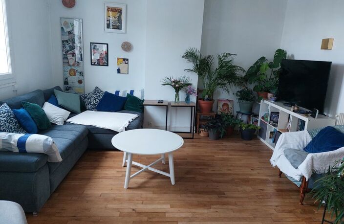 Chambre de 17m2 à louer sur Tours — photo 5