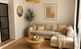 Appartement 3 Pièces 41 m² à vendre à Marseille 10 (13010)
