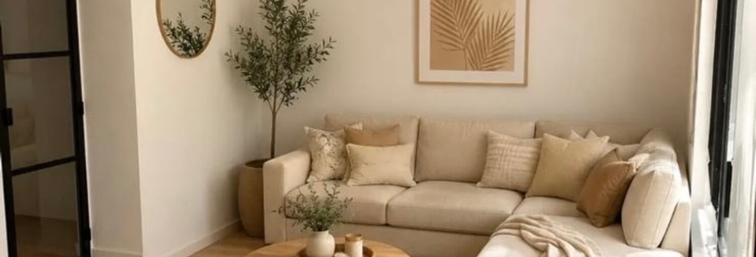 Appartement 3 Pièces 41 m² à vendre à Marseille 10 (13010)