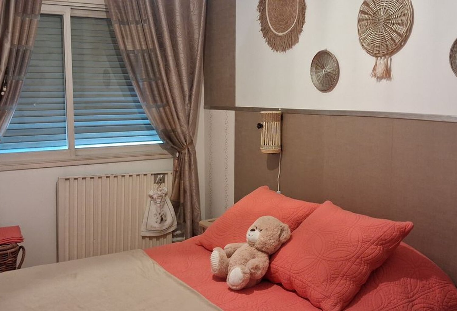 Chambre de 12m2 à louer sur Lyon 05 — photo 1