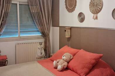 Appartement 1 pièces 550 €