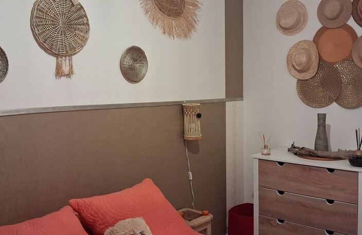 Chambre de 12m2 à louer sur Lyon 05 — photo 2