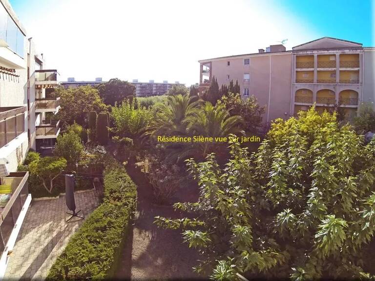 Studio de 33m2 à louer sur Sainte-Maxime — photo 1