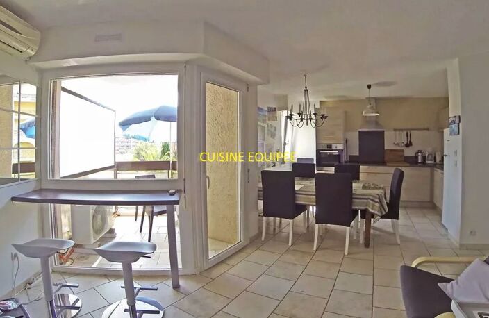 Studio de 33m2 à louer sur Sainte-Maxime — photo 2
