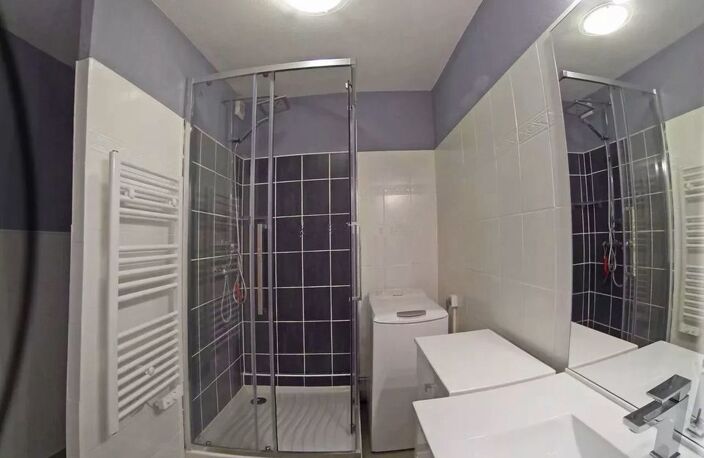 Studio de 33m2 à louer sur Sainte-Maxime — photo 3