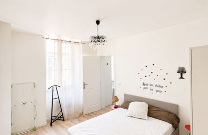 Appartement de 37m2 à louer sur Bagnères-de-Bigorre — photo 2