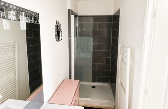 Appartement de 37m2 à louer sur Bagnères-de-Bigorre — photo 3