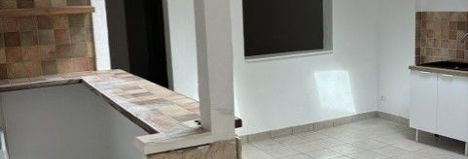 Appartement 5 Pièces 100 m² à louer à Limay (78520)